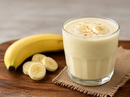 Banana Lassi: घर पर बनाएं रिच और क्रीमी ड्रिंक, एक बार पीने के बाद बार-बार होगा मन