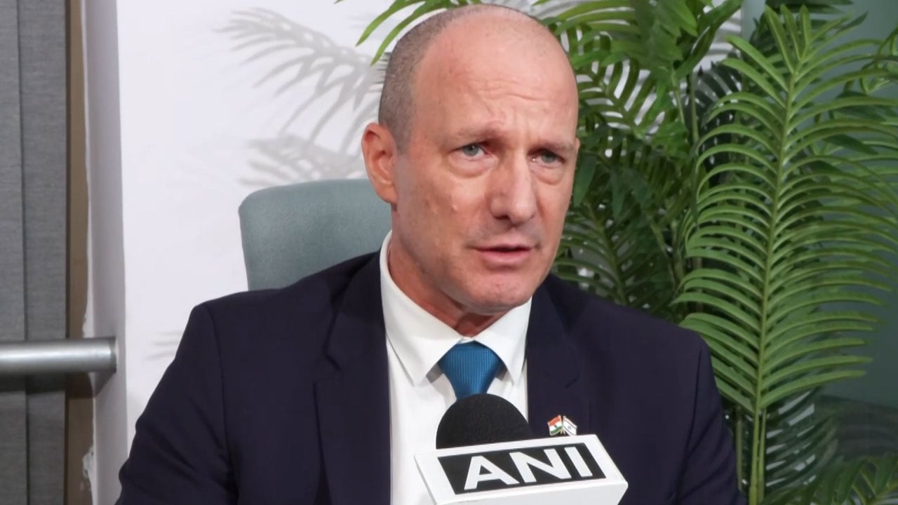 "Don't See Pak As Credible Mediator": Israeli Ambassador On Mediations Amid Iran War