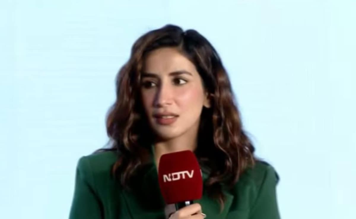 NDTV Yuva 2026 LIVE: Parul Gulati Says She Wants To Be "As Big As Ratan Tata"