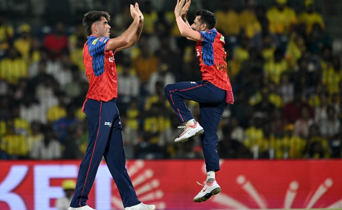 IPL 2026: Consistent Punjab Kings Face Faltering Sunrisers Hyderabad