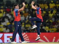 IPL 2026: Shreyas Iyer Shines With Fifty As PBKS Beat CSK By 5 Wickets