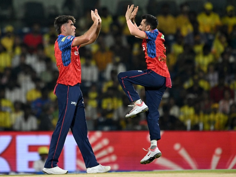 IPL 2026: Consistent Punjab Kings Face Faltering Sunrisers Hyderabad