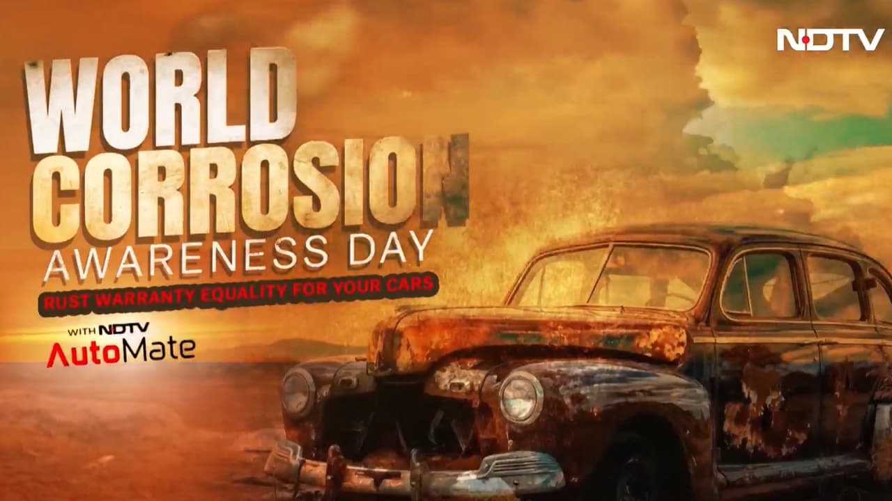 Rust: Silent Killer Of Your Car's Safety & Value