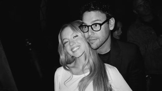 Sydney Sweeney And Scooter Braun Make Their Relationship Instagram Official, His Epic Reaction Steals The Show
