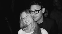 Sydney Sweeney And Scooter Braun Make Their Relationship Instagram Official