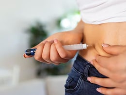 Popular Weight Loss Drugs May Lead To More Muscle Loss, Finds Study