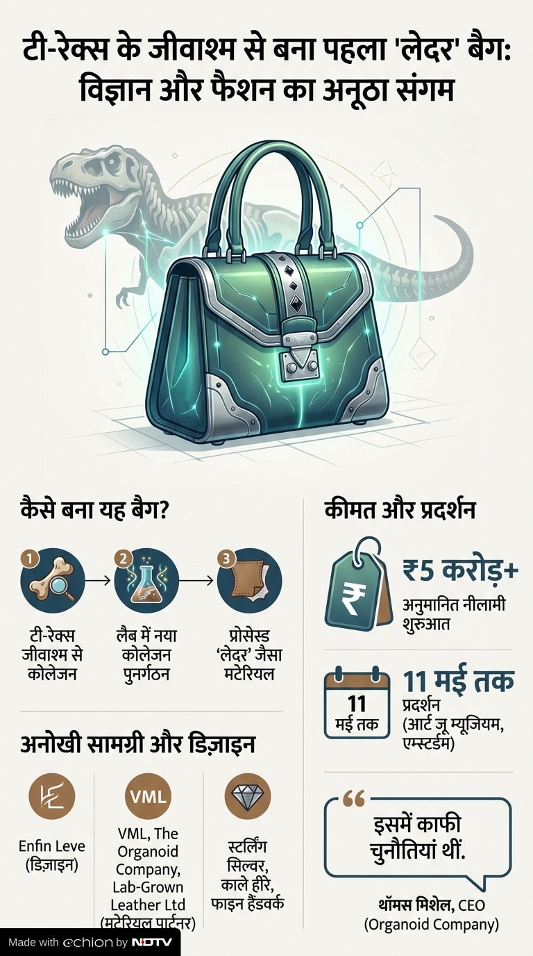 Latest and Breaking News on NDTV