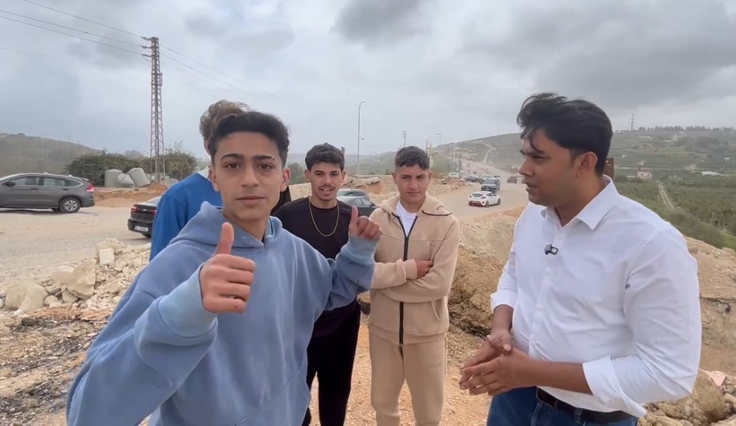 Latest and Breaking News on NDTV