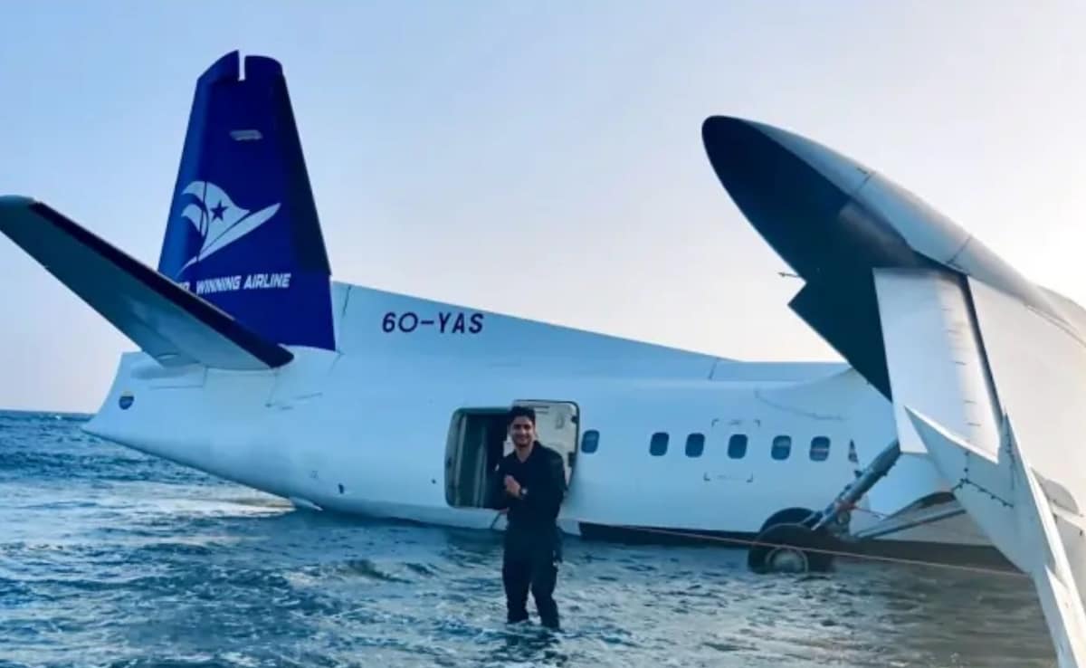 Latest and Breaking News on NDTV