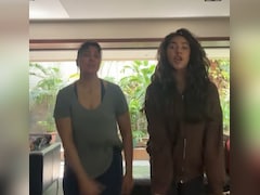 लारा दत्ता की बेटी हाइट और खूबसूरती में है मां से एक कदम आगे, डांस वीडियो देख फैन्स बोले- अगली मिस यूनिवर्स