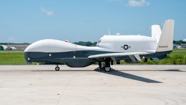 क्यूबा के ऊपर अमेरिका का 240 मिलियन डॉलर का ड्रोन चीन के लिए कैसे चुनौती?