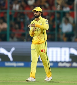Hardships Will Make Him A Better Leader: Ex-CSK Star Backs Ruturaj Gaikwad Amid Criticism