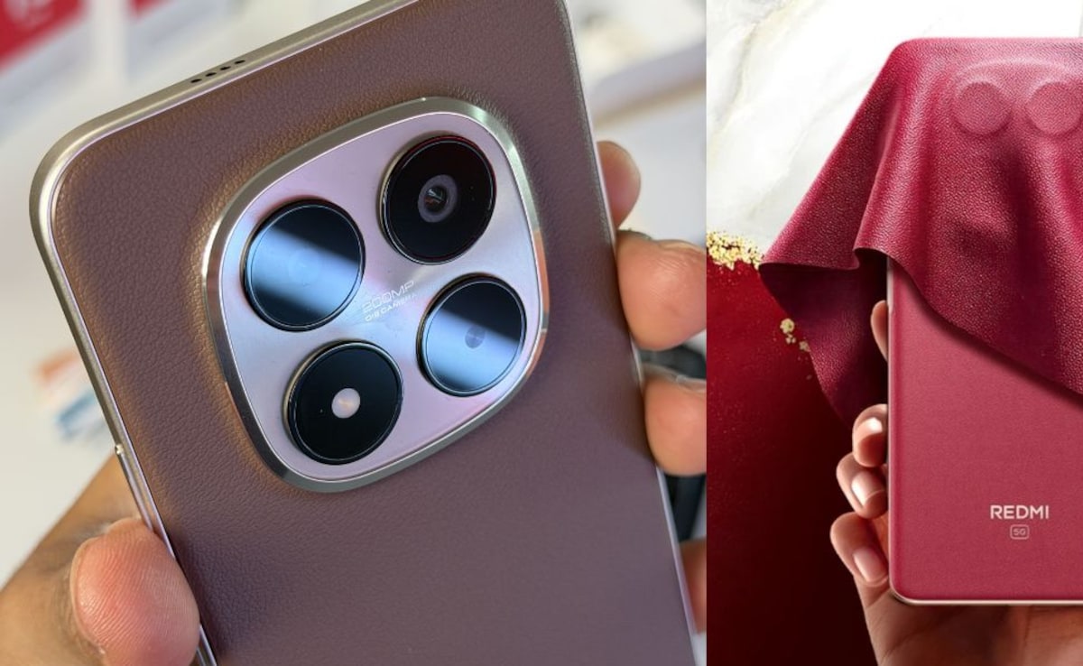 Latest and Breaking News on NDTV