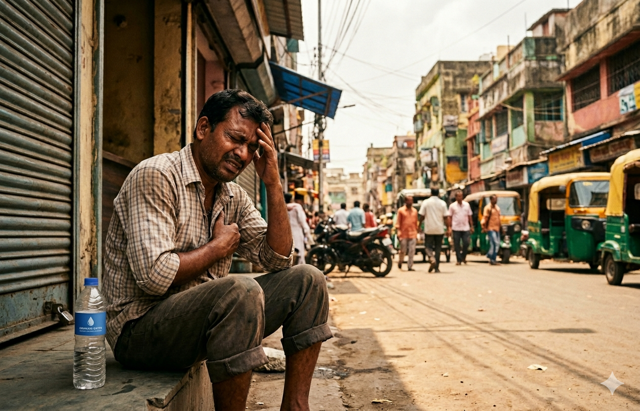 Heat Can Worsen Chronic Pain And Migraines: Doctors Explain Why