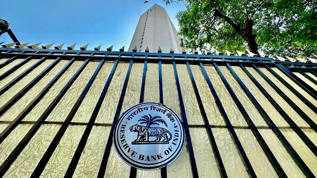RBI Joins Global Regulators To Assess Risks Of Anthropic's 'Mythos' AI Model