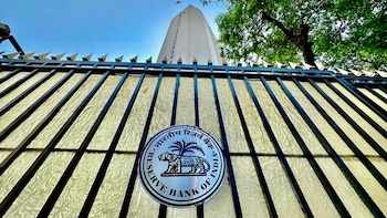 RBI Joins Global Regulators To Assess Risks Of Anthropic's 'Mythos' AI Model
