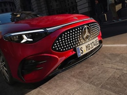 Mercedes-Benz Beats Rivals To Take Top Spot In Luxury Car Sales In Q1 2026