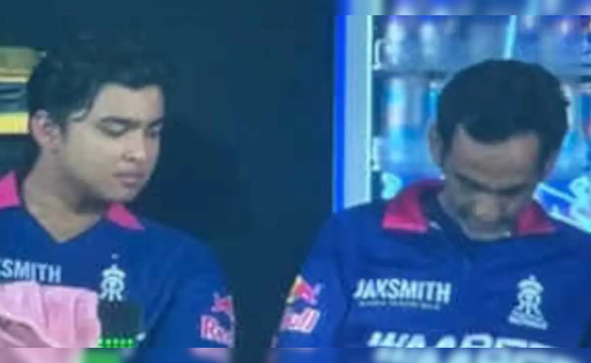 BCCI ने राजस्थान रॉयल्स के मैनेजर पर लगाया एक लाख रुपये का जुर्माना, वजह बनी मोबाइल