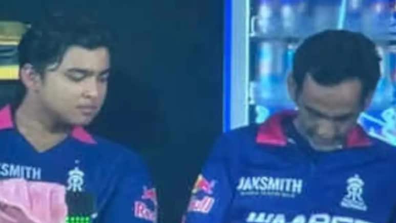 BCCI ने राजस्थान रॉयल्स के मैनेजर पर लगाया एक लाख रुपये का जुर्माना, वजह बनी मोबाइल