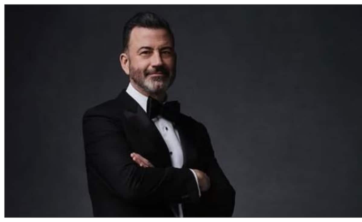 Jimmy Kimmel Refuses To Apologise Over Melania Trump Joke amid Backlash