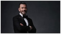 Jimmy Kimmel Refuses To Apologise Over Melania Trump Joke Amid Backlash