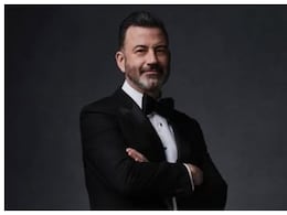 Jimmy Kimmel Refuses To Apologise Over Melania Trump Joke amid Backlash