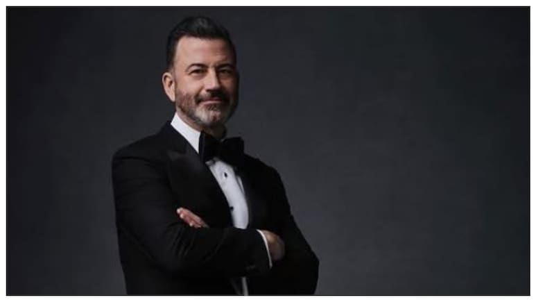 Jimmy Kimmel Refuses To Apologise Over Melania Trump Joke Amid Backlash