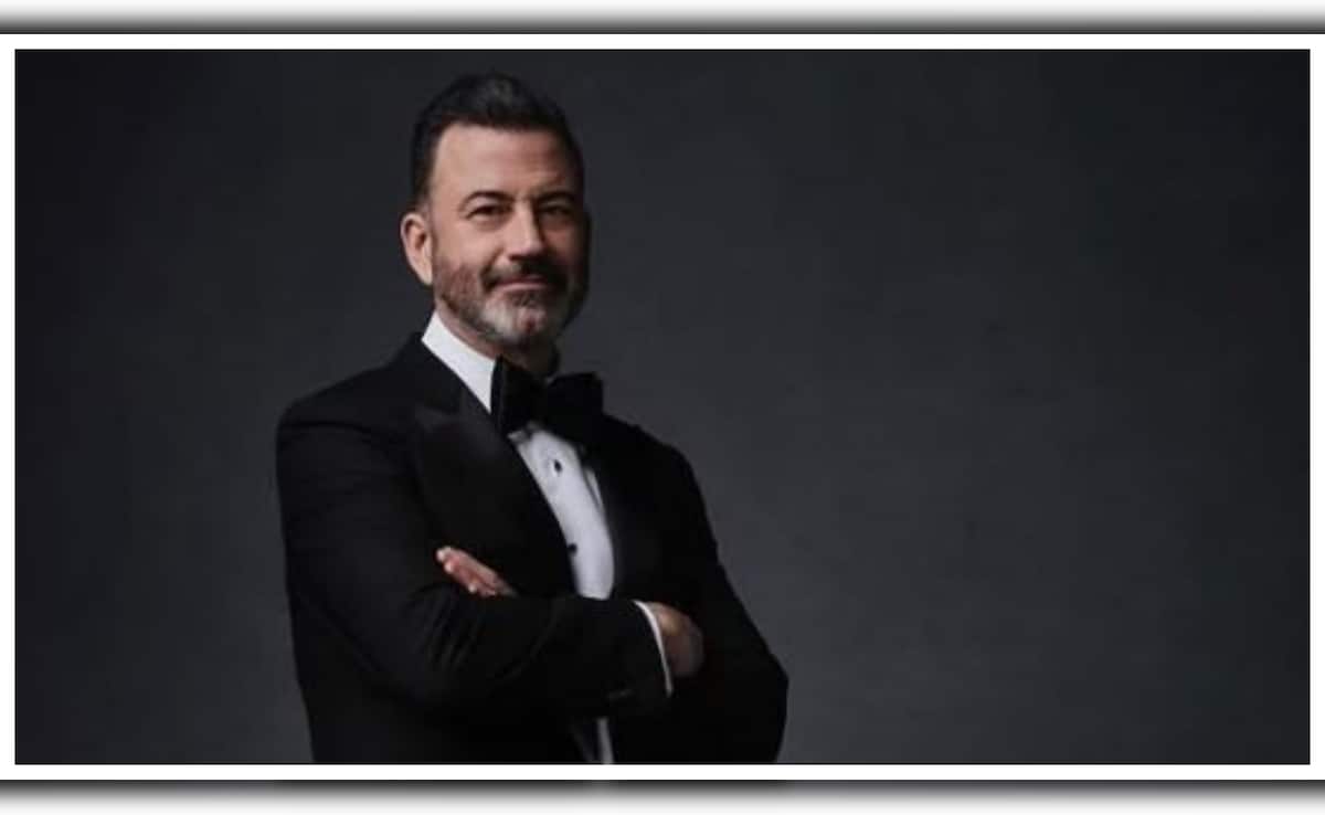 'Just A Roast': Jimmy Kimmel Dismisses Donald Trump Backlash Over 'Expectant Widow' Joke