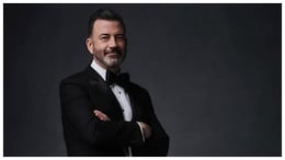 'Just A Roast': Jimmy Kimmel Dismisses Donald Trump Backlash Over 'Expectant Widow' Joke