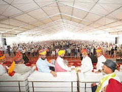 'जाट लड़के-लड़की न करें इंटरकास्ट शादी, 25 की उम्र तक हो जाए शादी...', जाट महासम्मेलन में बने नियम-कायदे