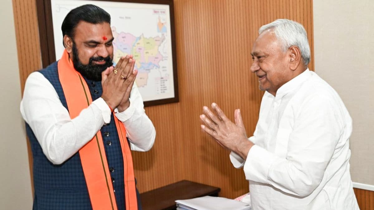 Latest and Breaking News on NDTV