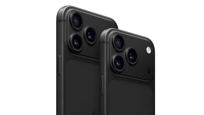 iPhone 17 Pro Max पर मिल रही है 10,000 से ज्यादा की छूट, जानिए कहां और कब तक