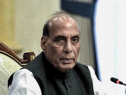 India Stopped Op Sindoor On Its Term, Was Ready For Long War: Rajnath Singh