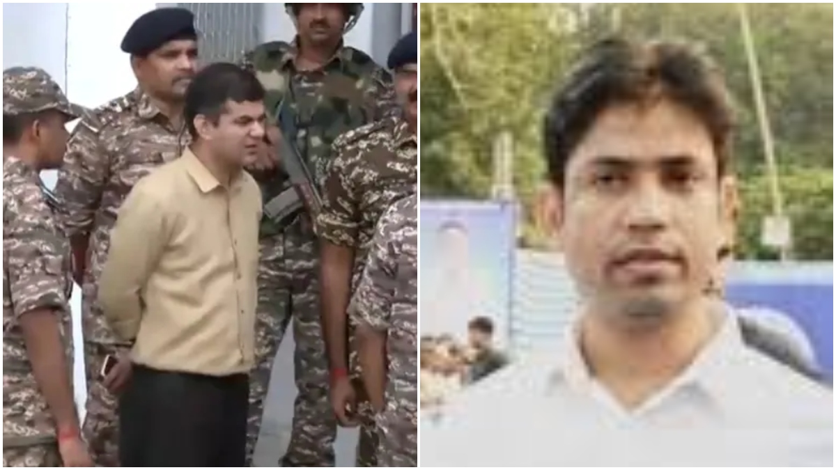 बंगाल वोटिंग LIVE: कोलकाता में CRPF का लाठीचार्ज, बूथ पर आमने-सामने सुवेंदु अधिकारी और TMC समर्थक