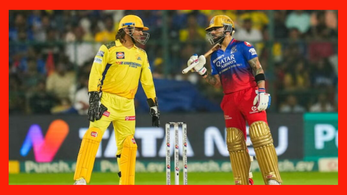 IPL 2026 Live Streaming: SRH vs LSG, और RCB vs CSK का घमासान आज, यहां देखें फ्री!