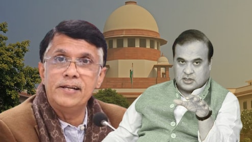 पवन खेड़ा को मिली राहत के खिलाफ असम सरकार की याचिका पर सुप्रीम कोर्ट में सुनवाई कल