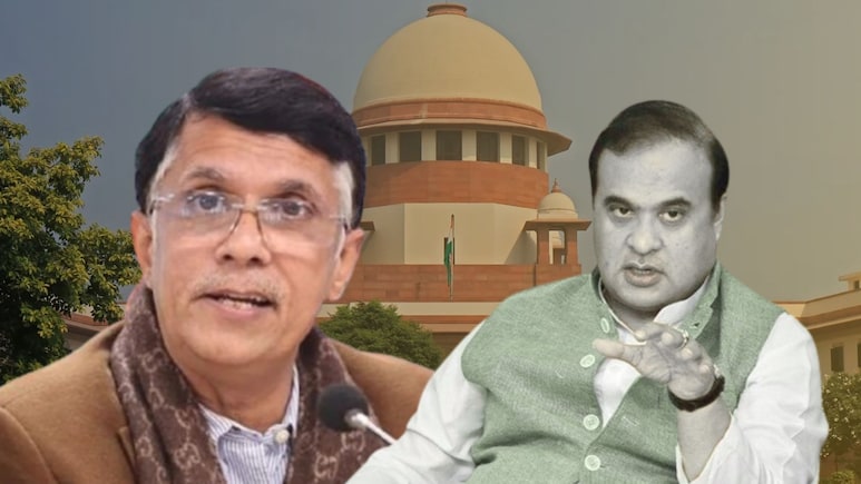 पवन खेड़ा को मिली राहत के खिलाफ असम सरकार की याचिका पर सुप्रीम कोर्ट में सुनवाई कल