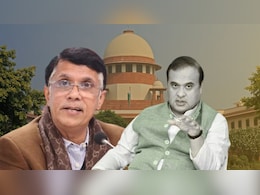 पवन खेड़ा के खिलाफ सुप्रीम कोर्ट पहुंची असम सरकार, CM हिमंत की पत्नी से जुड़ा है केस