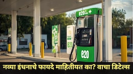 आता पेट्रोलचं टेन्शन संपणार! सरकार आणतंय नवं इंधन, काय आहे Flex Fuel? जुन्या गाडीत चालणार का?
