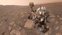 Did Life Exist On Mars? NASA's Curiosity Spots Organic Molecules Never Seen Before On Red Planet