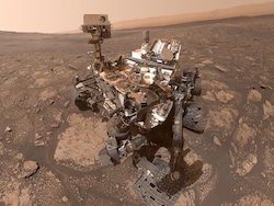 Did Life Exist On Mars? NASA's Curiosity Spots Organic Molecules Never Seen Before On Red Planet