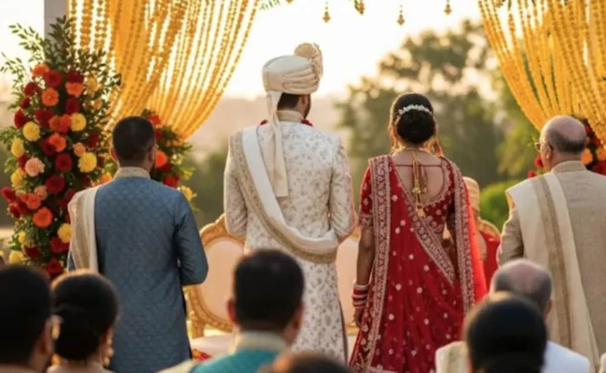 With Rs 13,000-25,000 Per Dose, Weight-Loss Drugs Are Changing Indian Weddings For Brides