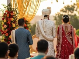 With Rs 13,000-25,000 Per Dose, Weight-Loss Drugs Are Changing Indian Weddings For Brides