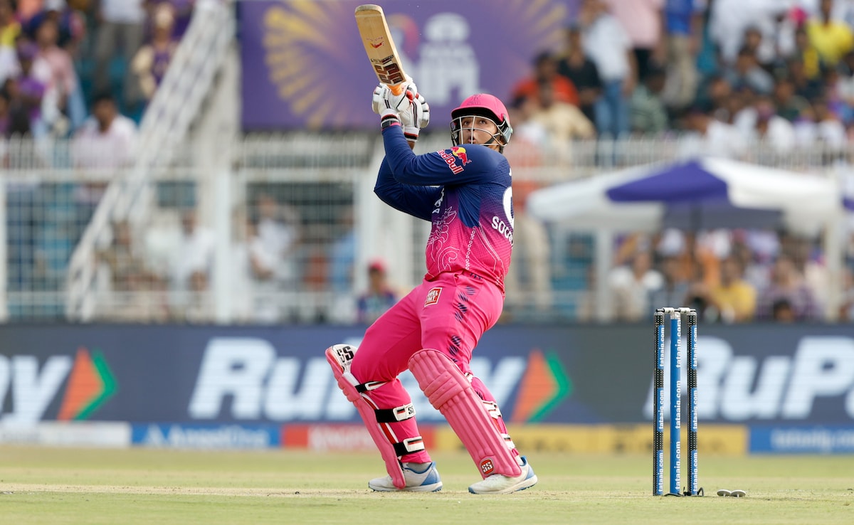 श्रेयस अय्यर ने वैभव सूर्यवंशी को बताया भविष्य का सुपरस्टार, तारीफ में कही बड़ी बात