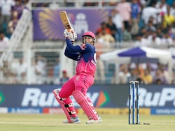 Vaibhav Sooryavanshi Leaves Prithvi Shaw Behind By Miles In Big IPL Record