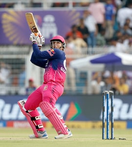 Vaibhav Sooryavanshi Shatters Long-Standing IPL Record, Dethrones Glenn Maxwell