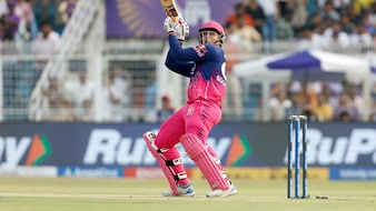 Vaibhav Sooryavanshi Shatters Long-Standing IPL Record, Dethrones Maxwell