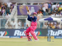 VIDEO: ईडन गार्डन्स में वैभव सूर्यवंशी नाम का आया तूफान, KKR के खिलाफ लगाए खूब छक्के-चौके