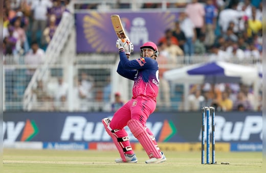 LSG vs RR LIVE Score, IPL 2026: वैभव सूर्यवंशी इतिहास रचने के करीब, लखनऊ ने जीता टॉस, पहले गेंदबाजी का फैसला