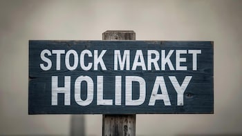 Stock Market Holiday 2026: Are NSE, BSE Open Or Closed On Good Friday, April 3?